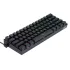 Redragon K630 Dragonborn 60% Compact Red Switch RGB Mechanical Gaming Keyboard